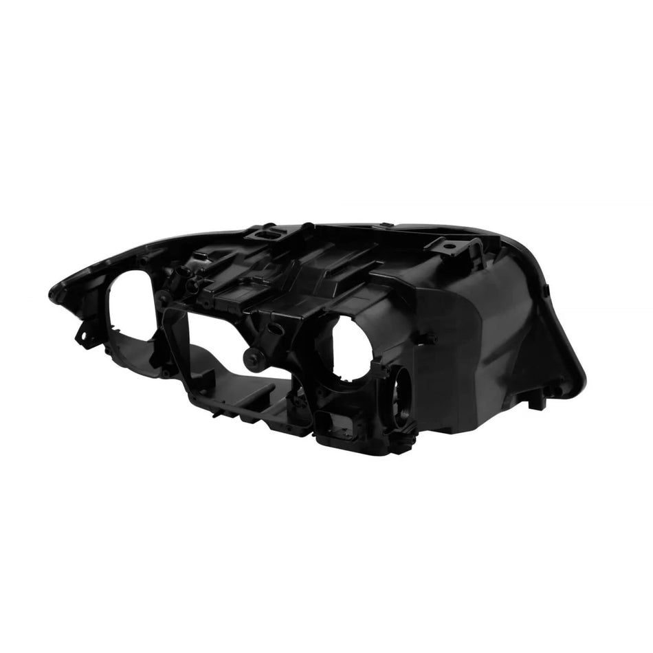 Scatola Sinistra Fari Xenon per BMW Serie 3 E90 2009-2012 Berlina