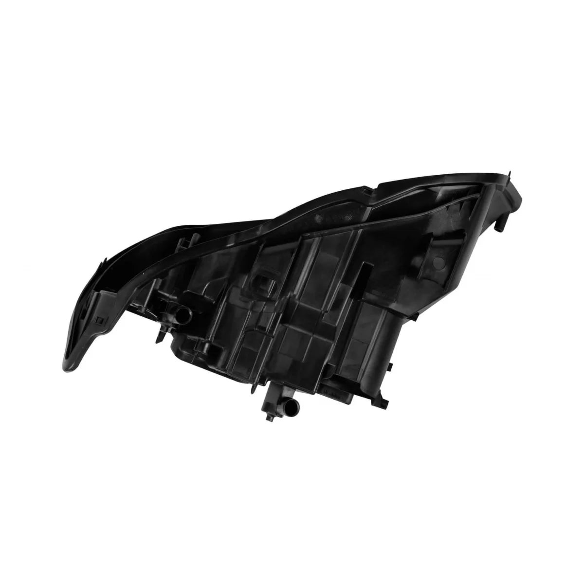 Scatola Sinistra Fari Xenon per BMW Serie 3 E90 2009-2012 Berlina