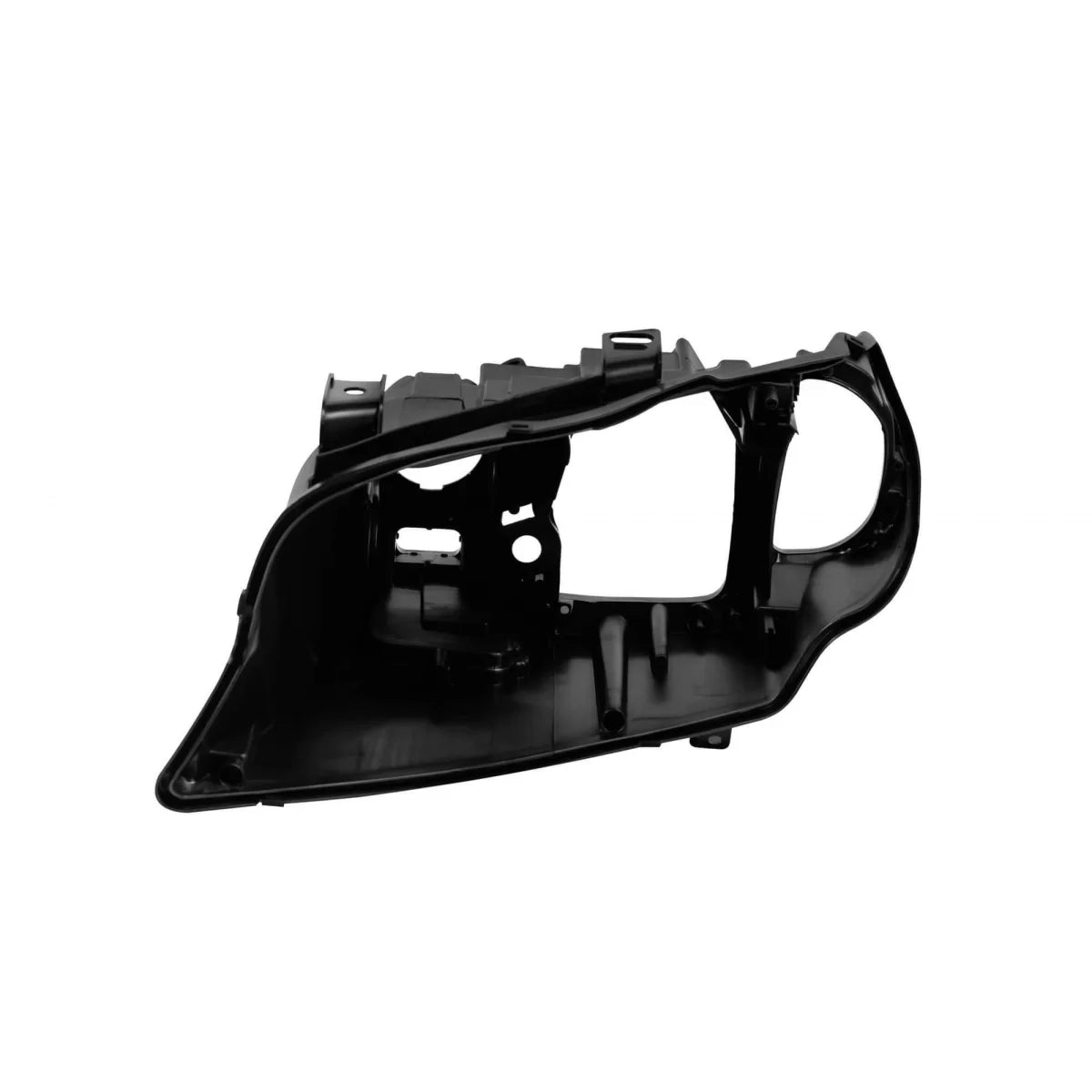 Scatola Sinistra Fari Xenon per BMW Serie 3 E90 2009-2012 Berlina