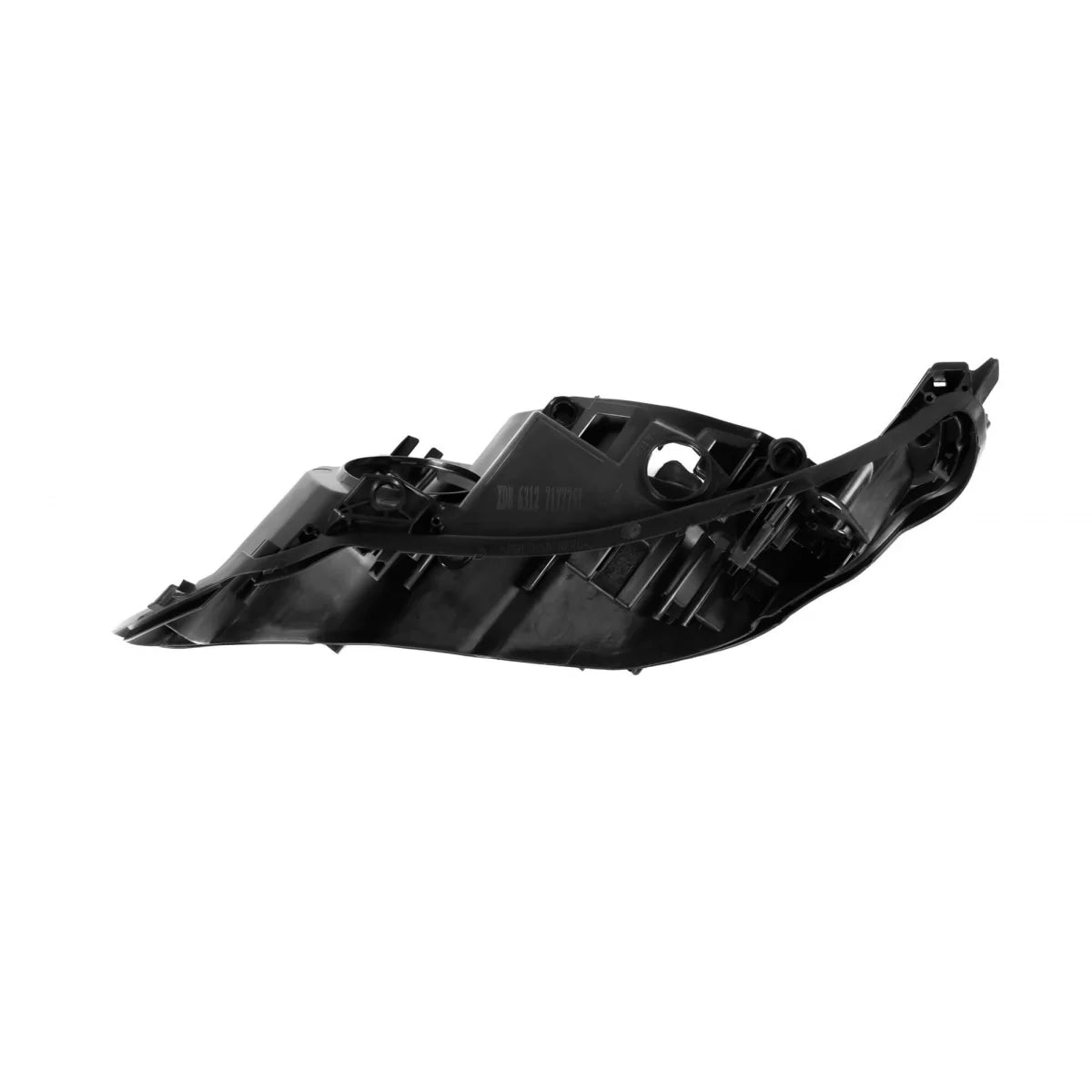 Alloggiamento Sinistro Fari Xenon per BMW Serie 5 E60 2007-2010