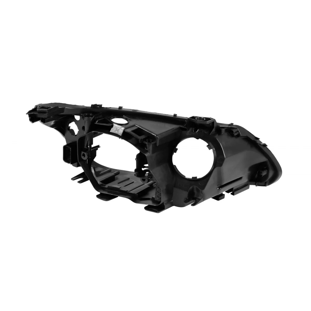 Alloggiamento Sinistro Fari Xenon per BMW Serie 5 E60 2007-2010