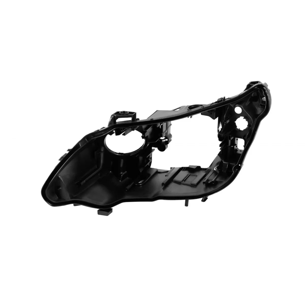 Alloggiamento Sinistro Fari Xenon per BMW Serie 5 E60 2007-2010