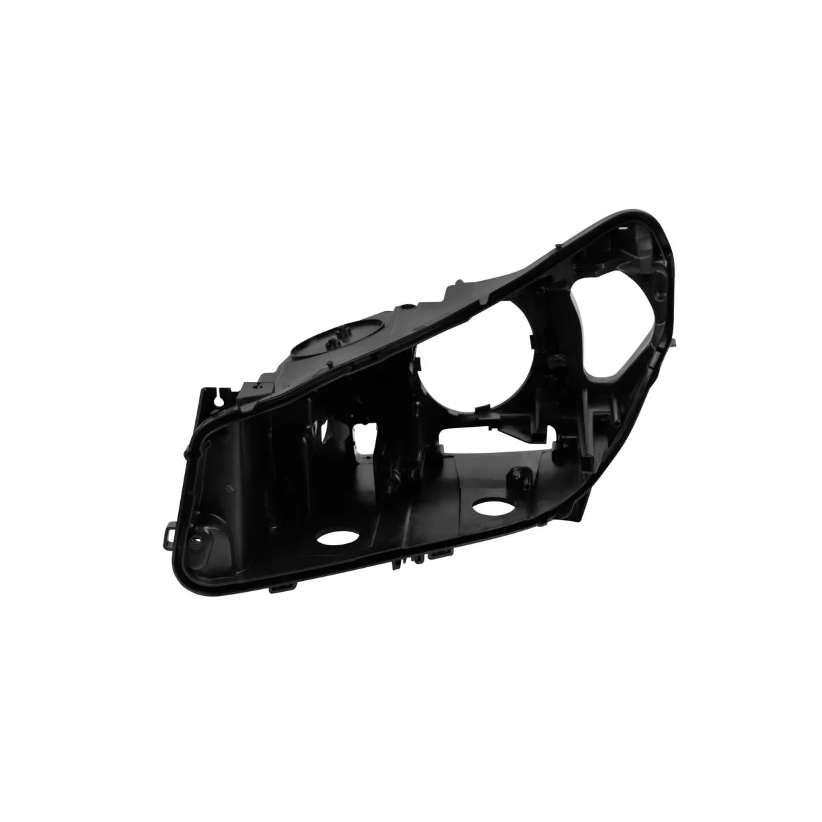 Carcassa Sinistra Fari Xenon per BMW Serie 5 GT F07 2010-2015