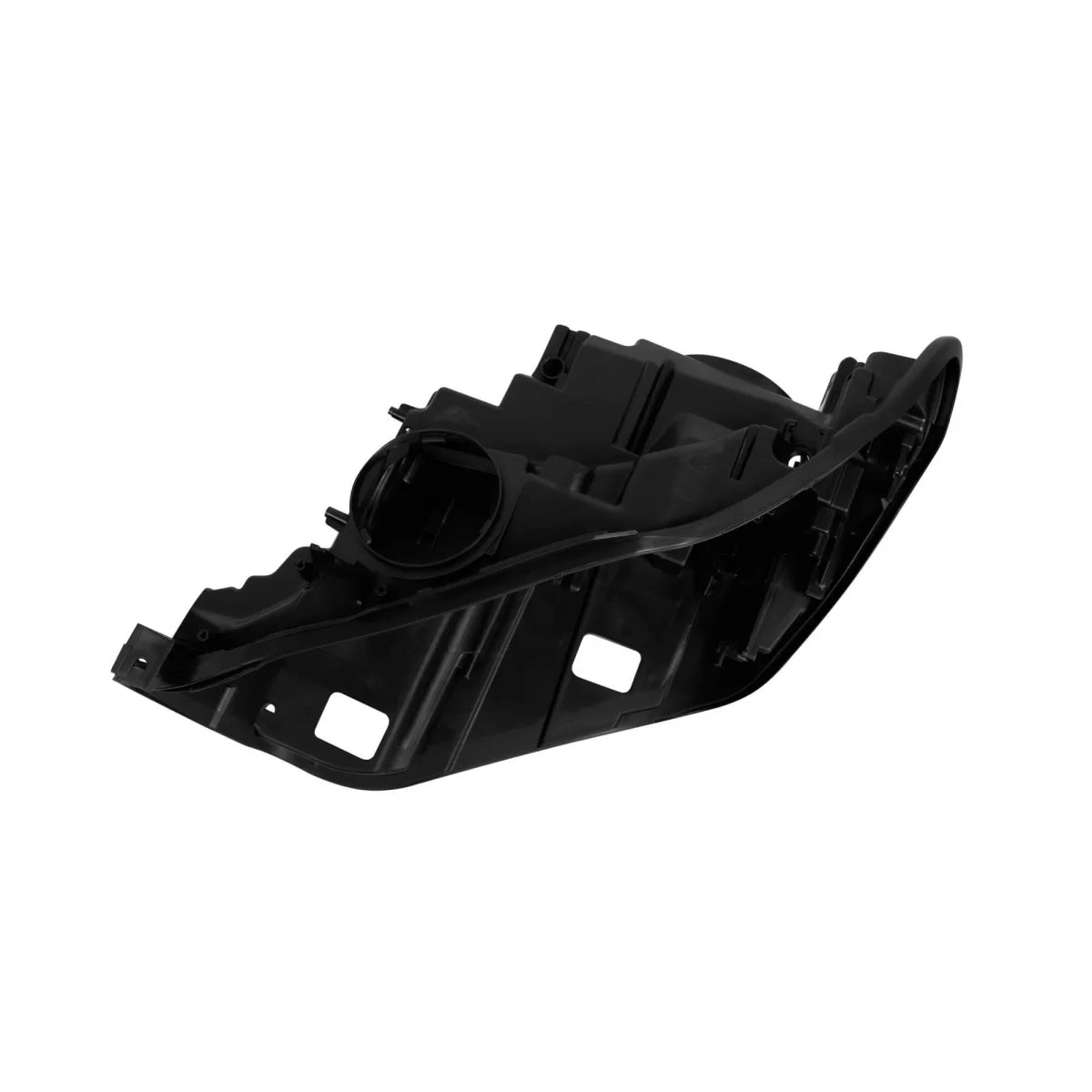 Alloggiamento Sinistro per Fari Xenon per BMW Serie 1 F20 2010-2015
