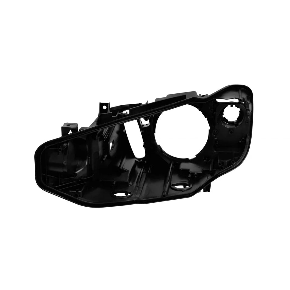 Alloggiamento Sinistro Fari Xenon per BMW Serie 4 F32 2013-2016