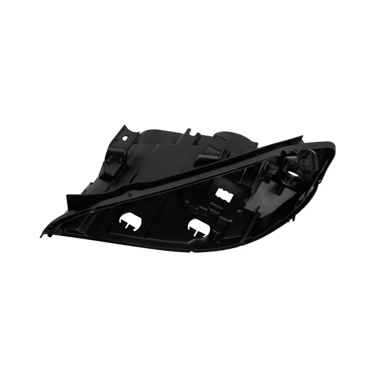 Scocca Sinistra Fari Xenon per BMW X1 E84 2013-2016