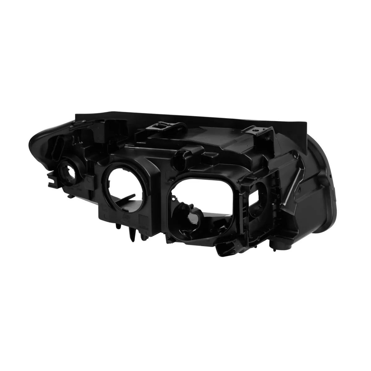 Scocca Sinistra Fari Xenon per BMW X1 E84 2013-2016