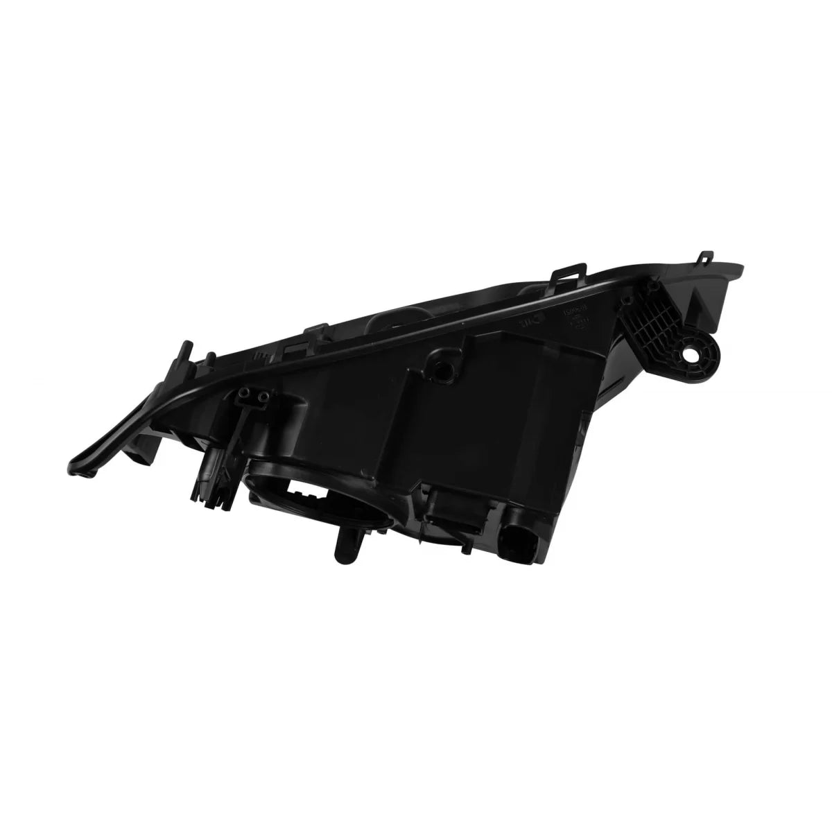 Scocca Sinistra per Fari Xenon Anteriore BMW X3 F25 2010-2014