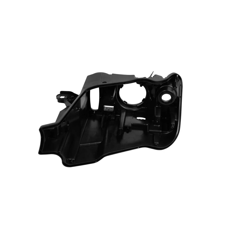 Alloggiamento Sinistro Fari Xenon per BMW X3 F25 2014-2017
