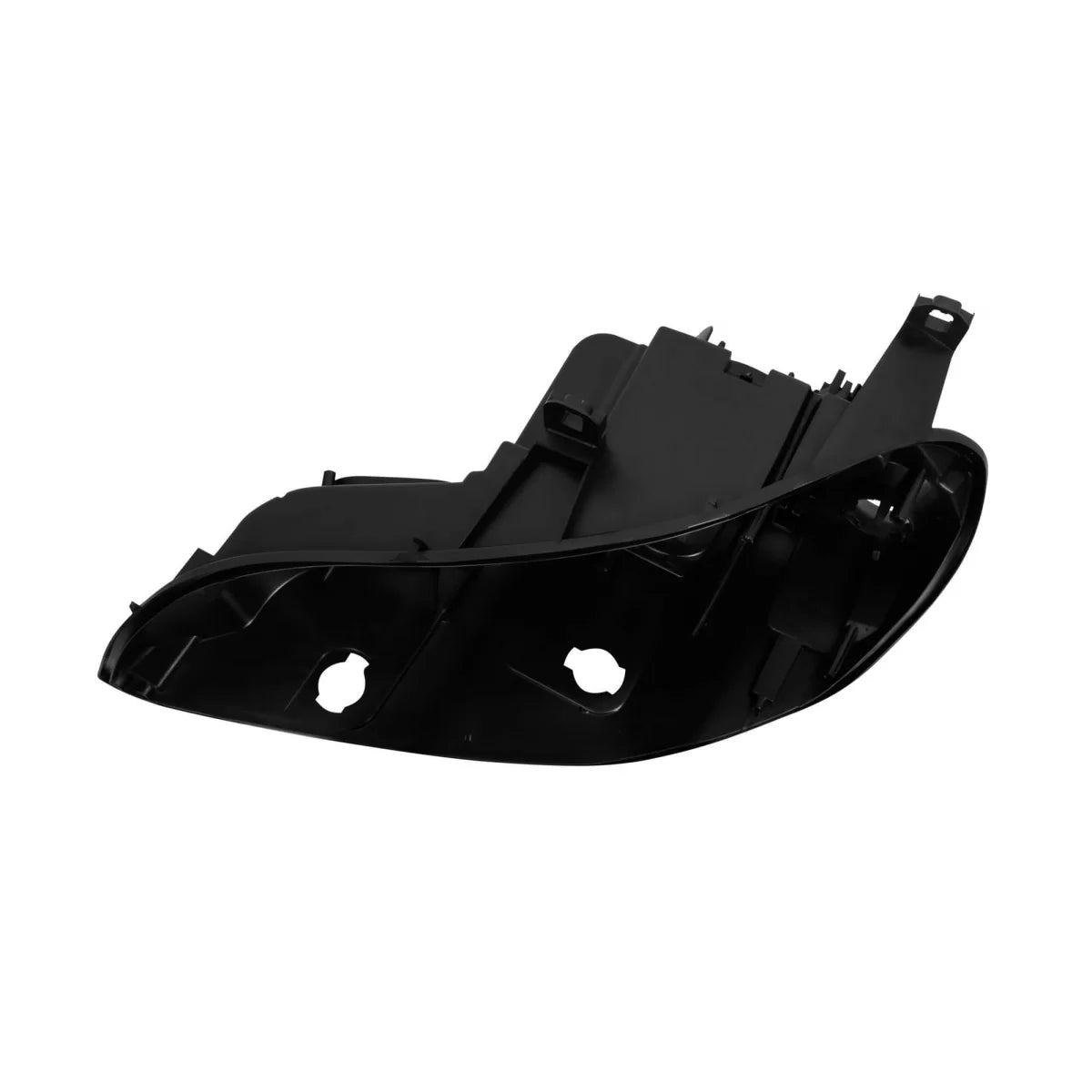 Scatola Sinistra per Fari Xenon Anteriore BMW X5 E70 2011-2013