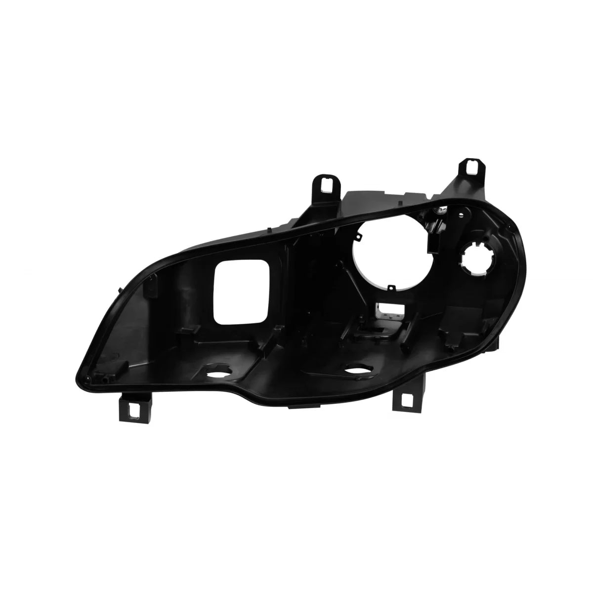 Scatola Sinistra per Fari Xenon Anteriore BMW X5 E70 2011-2013