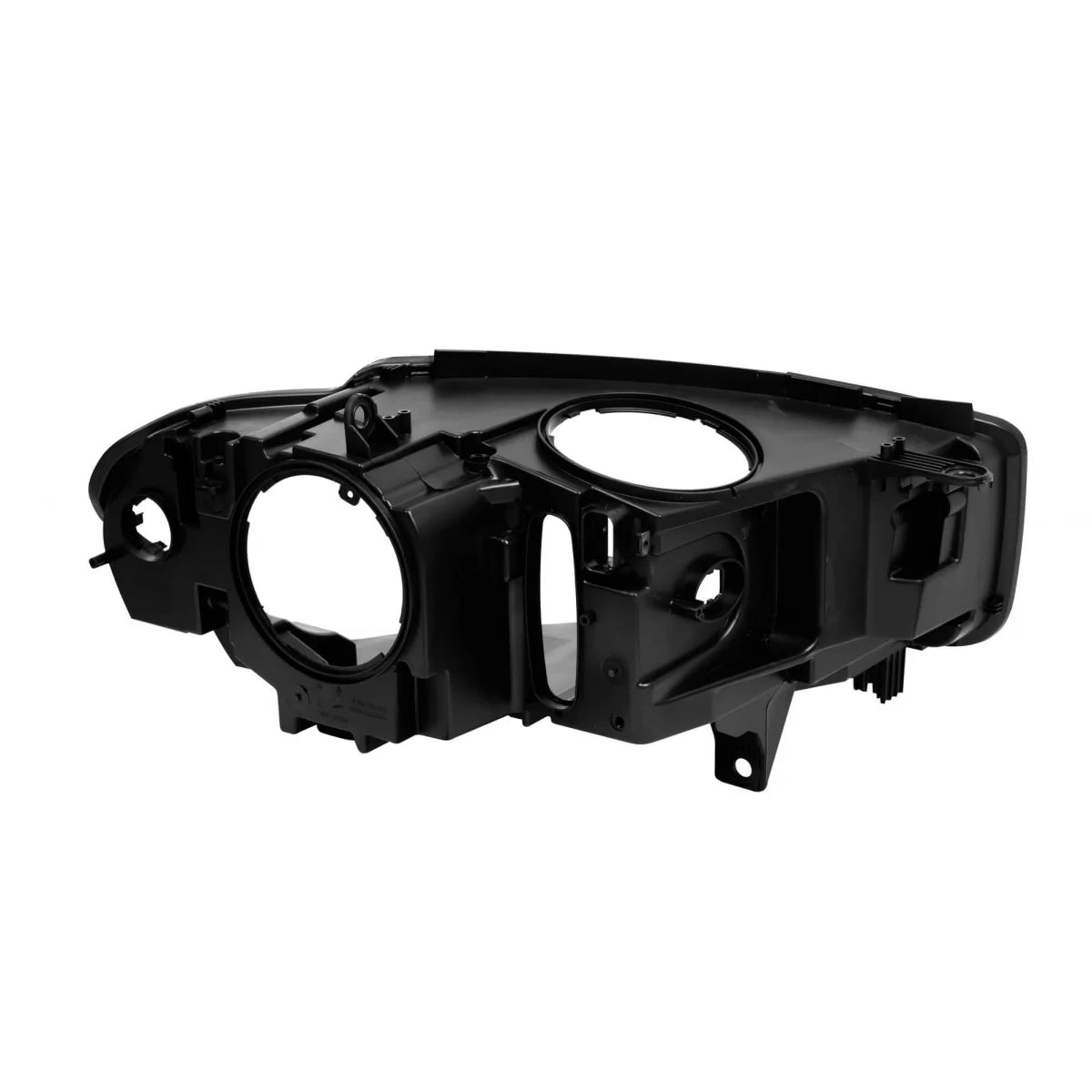 Alloggiamento Sinistro Fari Xenon per BMW X5 F15 2013-2018