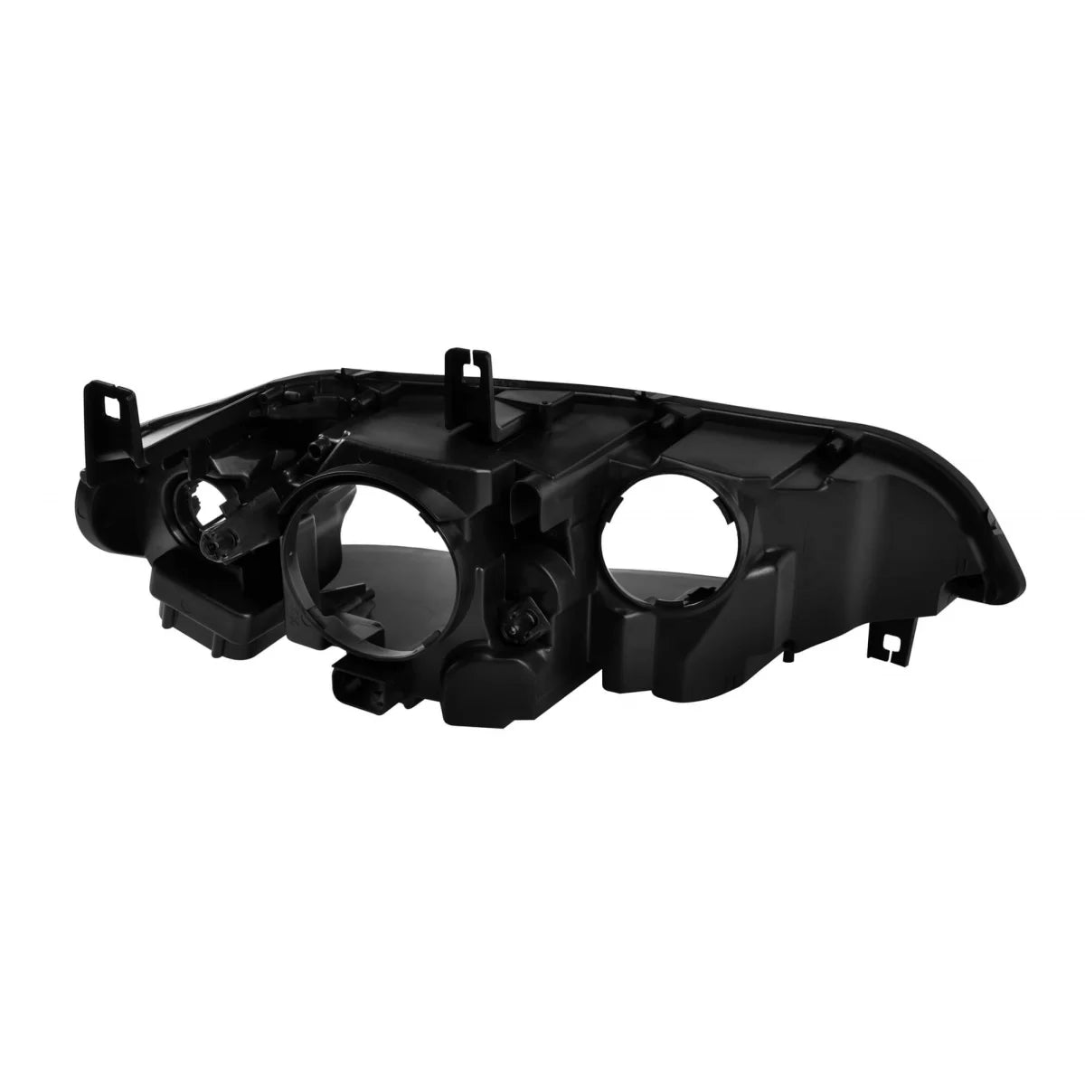 Alloggiamento Sinistro Fari Xenon per BMW X6 E71 2008-2014