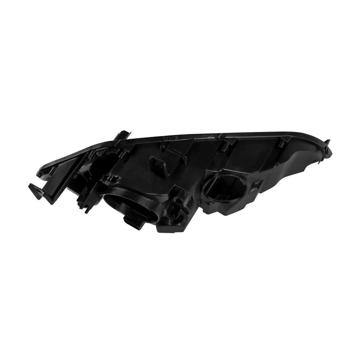 Alloggiamento Sinistro Fari Xenon per BMW X6 E71 2008-2014