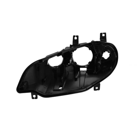 Alloggiamento Sinistro Fari Xenon per BMW X6 E71 2008-2014
