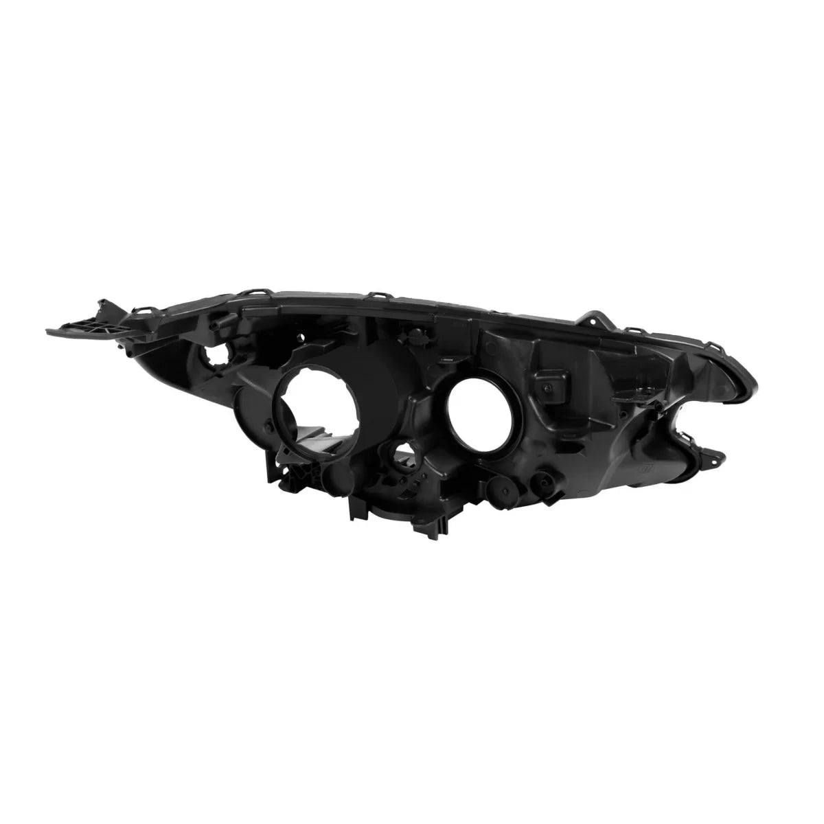 Alloggiamento Sinistro Fari Xenon per Honda Cr-v 2011-2014