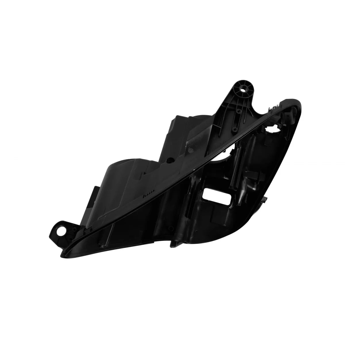 Alloggiamento Sinistro Fari Xenon per Mercedes Classe C W204 2007-2011