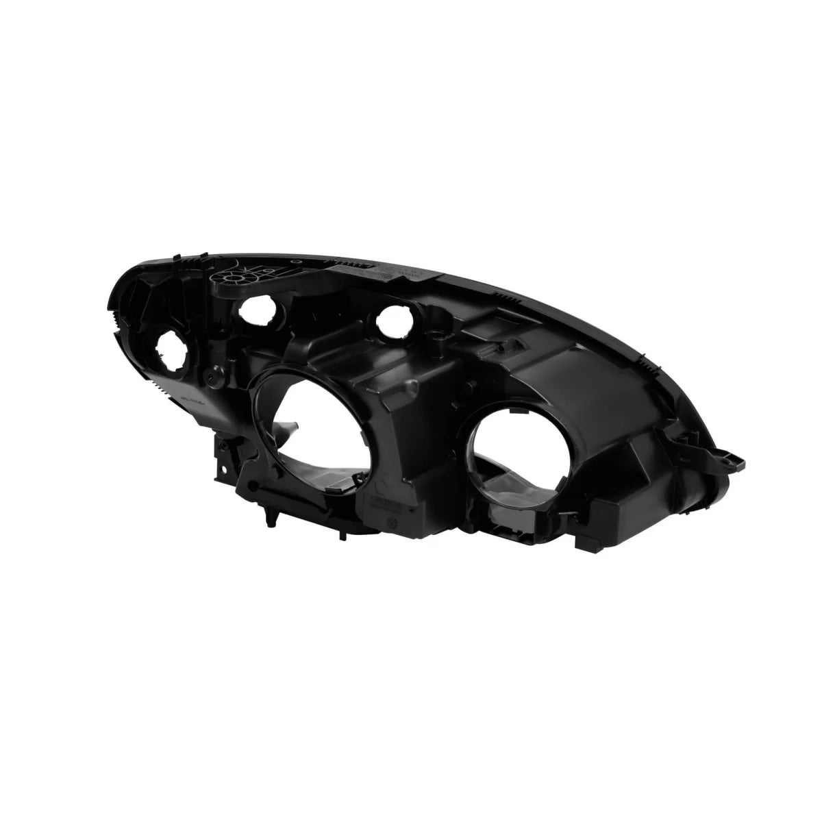 Alloggiamento Sinistro Fari Xenon per Mercedes Classe C W204 2007-2011