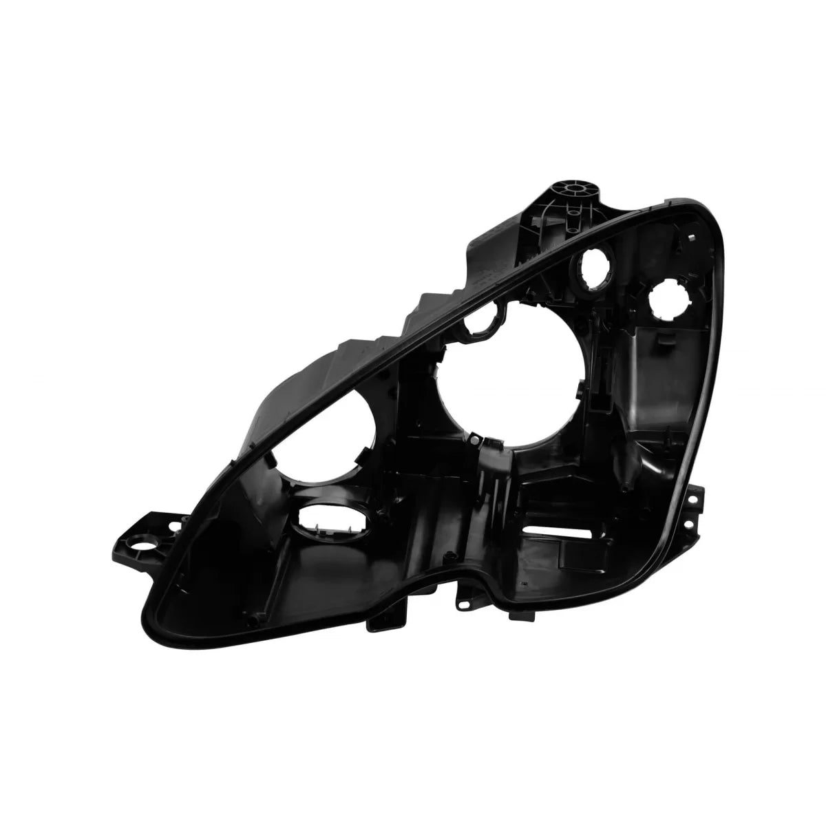 Alloggiamento Sinistro Fari Xenon per Mercedes Classe C W204 2007-2011