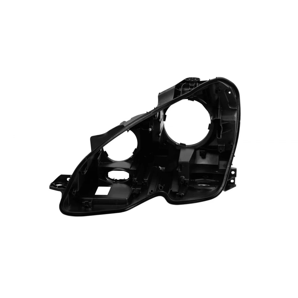 Alloggiamento Sinistro Fari Xenon per Mercedes Classe C W204 2011-2013