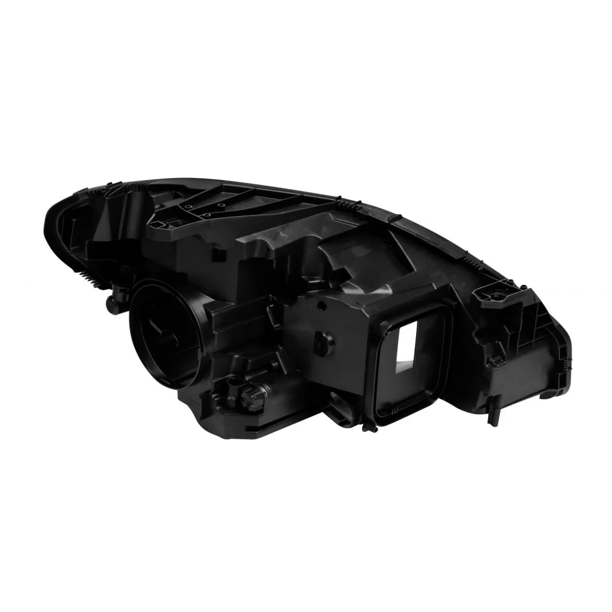 Scatola Sinistra Fari Xenon per Mercedes Classe A W176 2016-2018