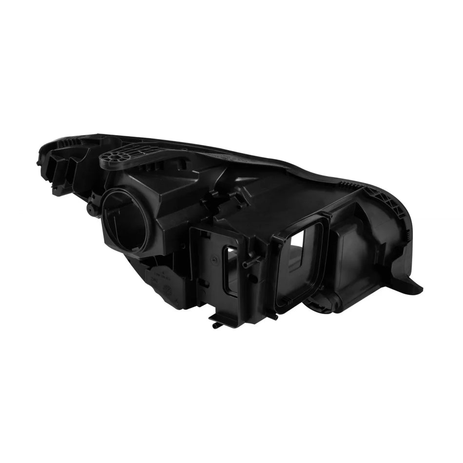 Alloggiamento Sinistro per Fari Xenon per Mercedes CLS C218 2011-2014