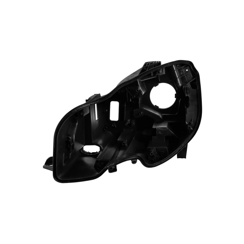 Alloggiamento Sinistro per Fari Xenon per Mercedes CLS C218 2011-2014