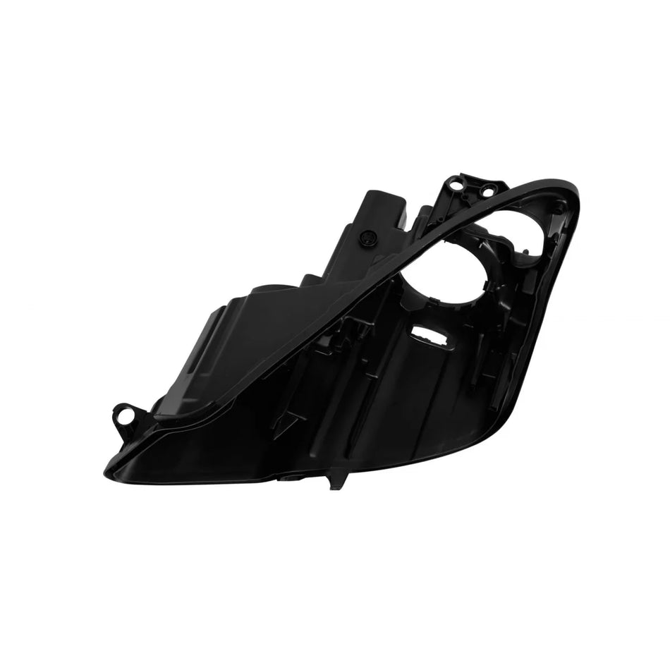 Alloggiamento Sinistro Fari Xenon per Mercedes Classe E C207 Coupe Cabrio