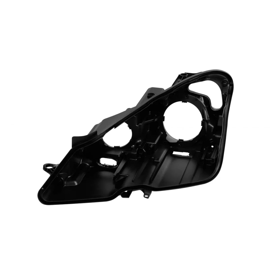 Alloggiamento Sinistro Fari Xenon per Mercedes Classe E C207 Coupe Cabrio