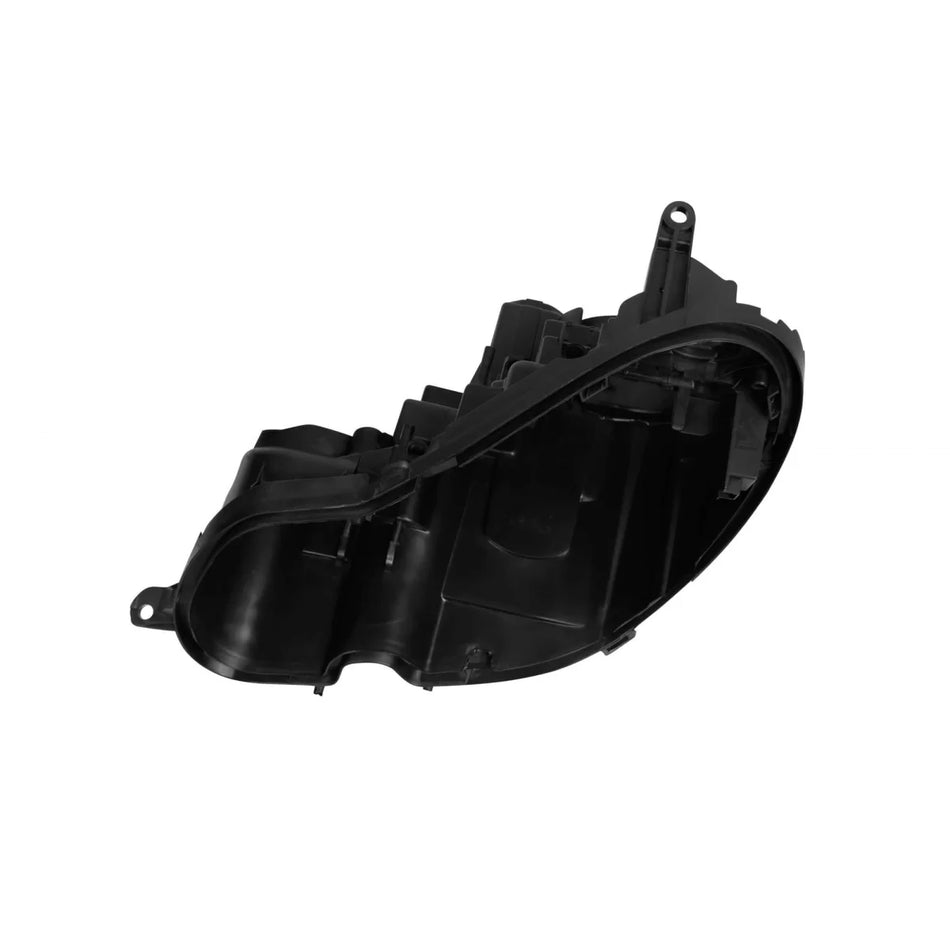 Alloggiamento Sinistro Fari Xenon per Mercedes Classe E W211 2006-2009