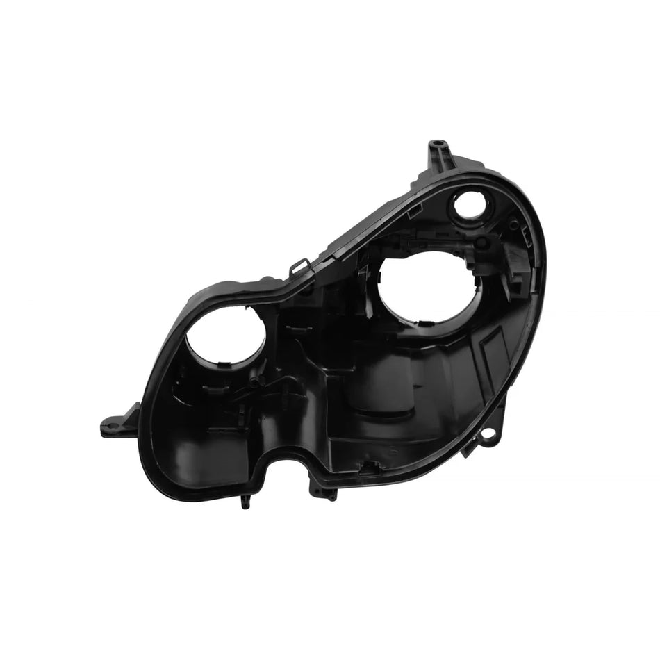 Alloggiamento Sinistro Fari Xenon per Mercedes Classe E W211 2006-2009