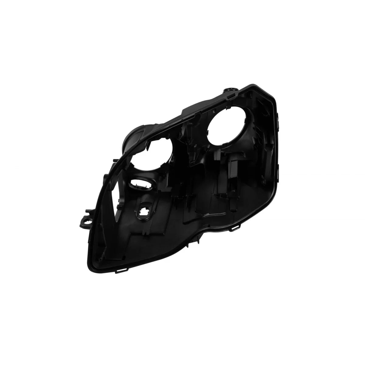 Scocca Sinistra per Fari Xenon per Mercedes GLK X204 2013-2015