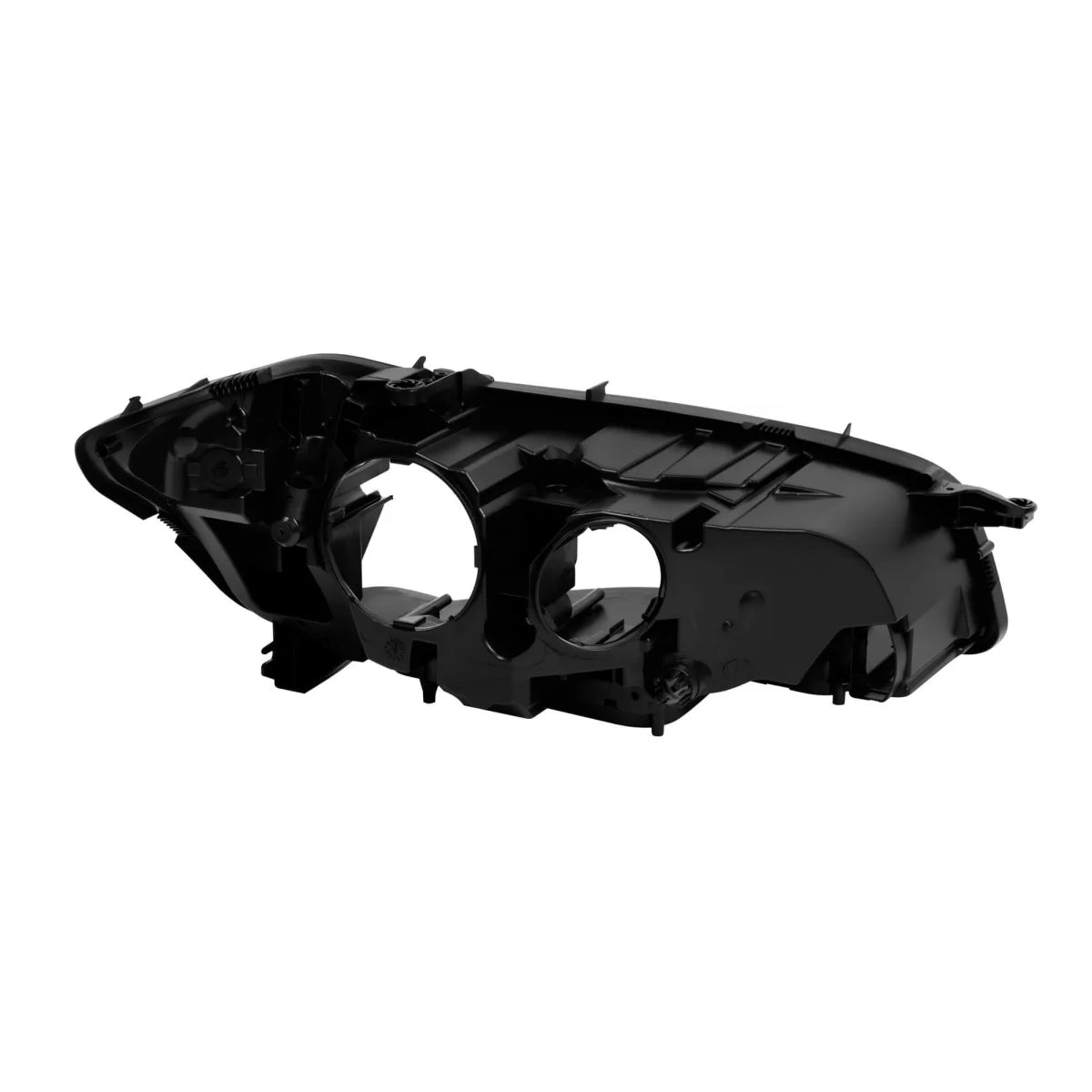 Alloggiamento Sinistro Fari Xenon per Mercedes Classe S W221 2009-2013