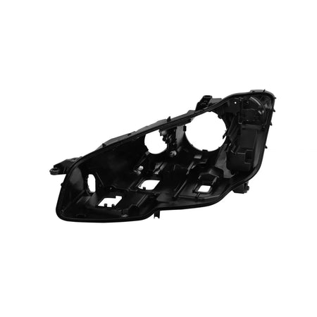 Alloggiamento Sinistro Fari Xenon per Mercedes Classe S W221 2009-2013