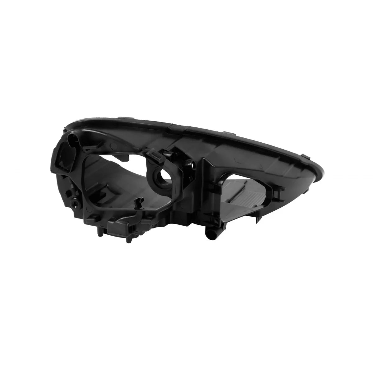 Alloggiamento Sinistro Faro Xenon per Porsche Cayenne 2011-2014