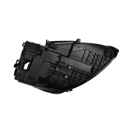 Alloggiamento Sinistro Faro Xenon per Porsche Cayenne 2011-2014