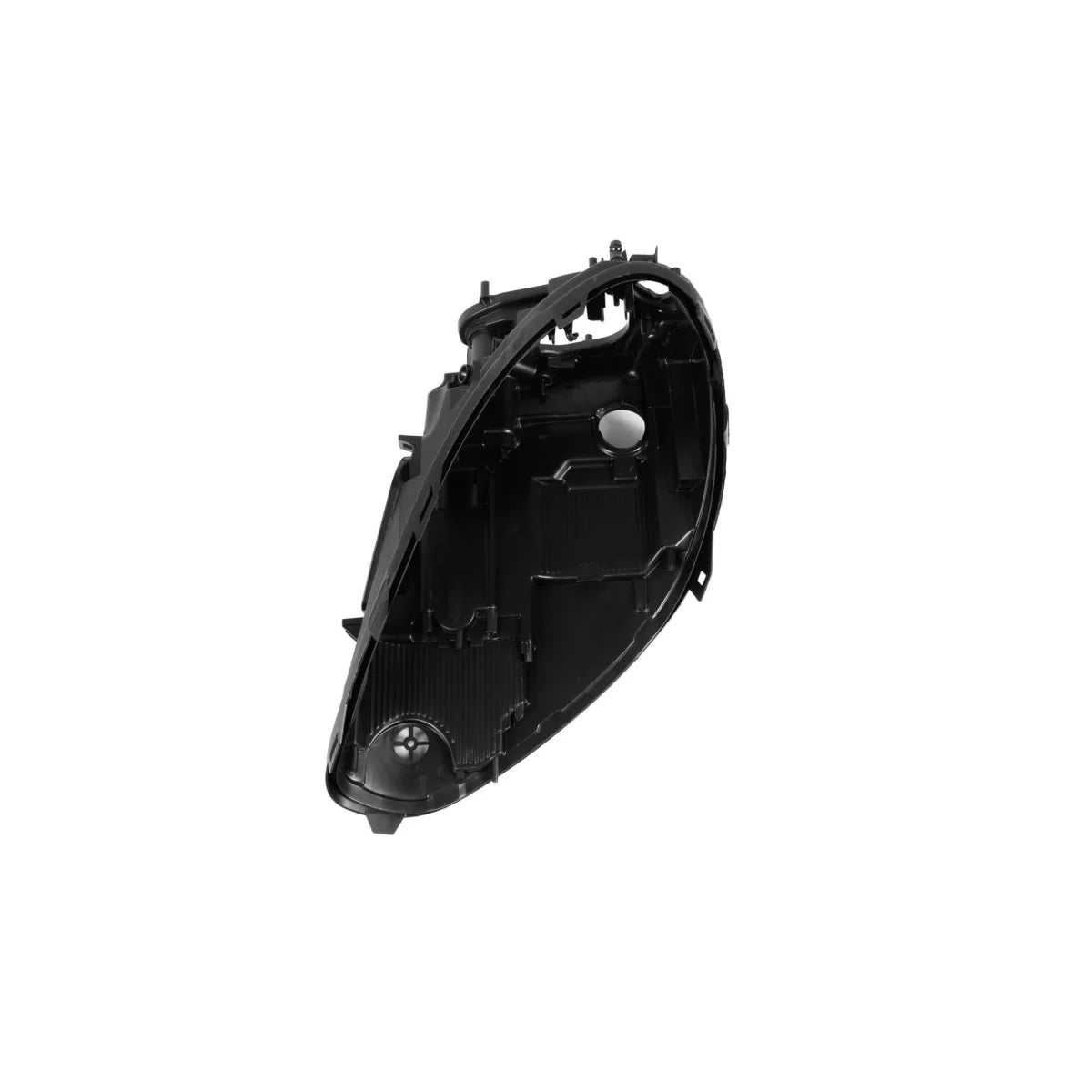 Alloggiamento Sinistro per Fari Xenon per Porsche Cayenne 2014-2017