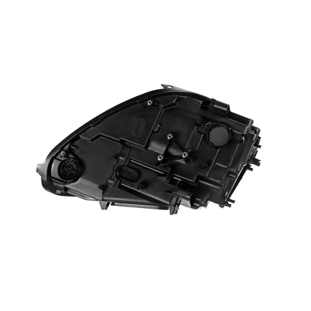 Alloggiamento Sinistro per Fari Xenon per Porsche Cayenne 2014-2017