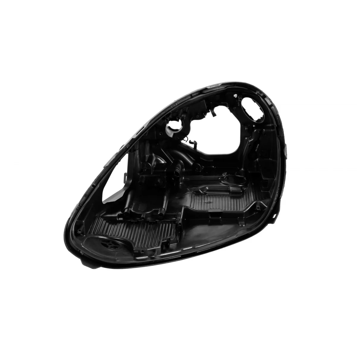 Alloggiamento Sinistro per Fari Xenon per Porsche Cayenne 2014-2017