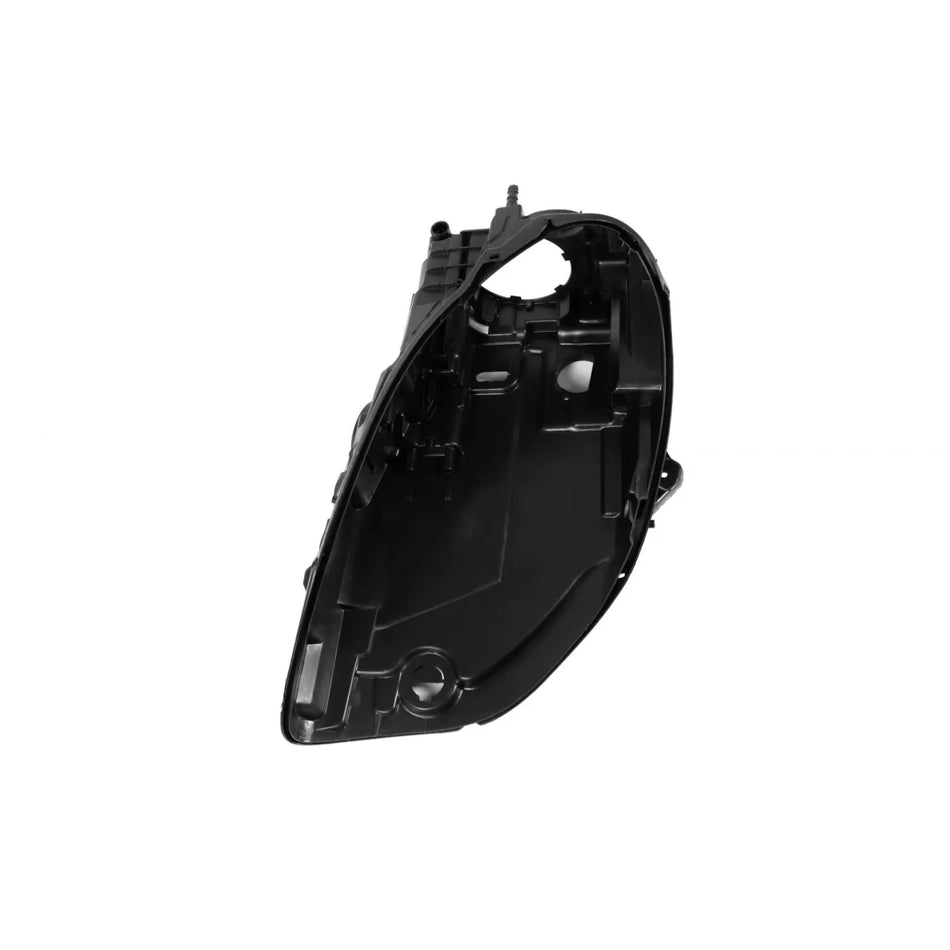 Scatola Sinistra Fari Xenon per Porsche Macan 2014-2018