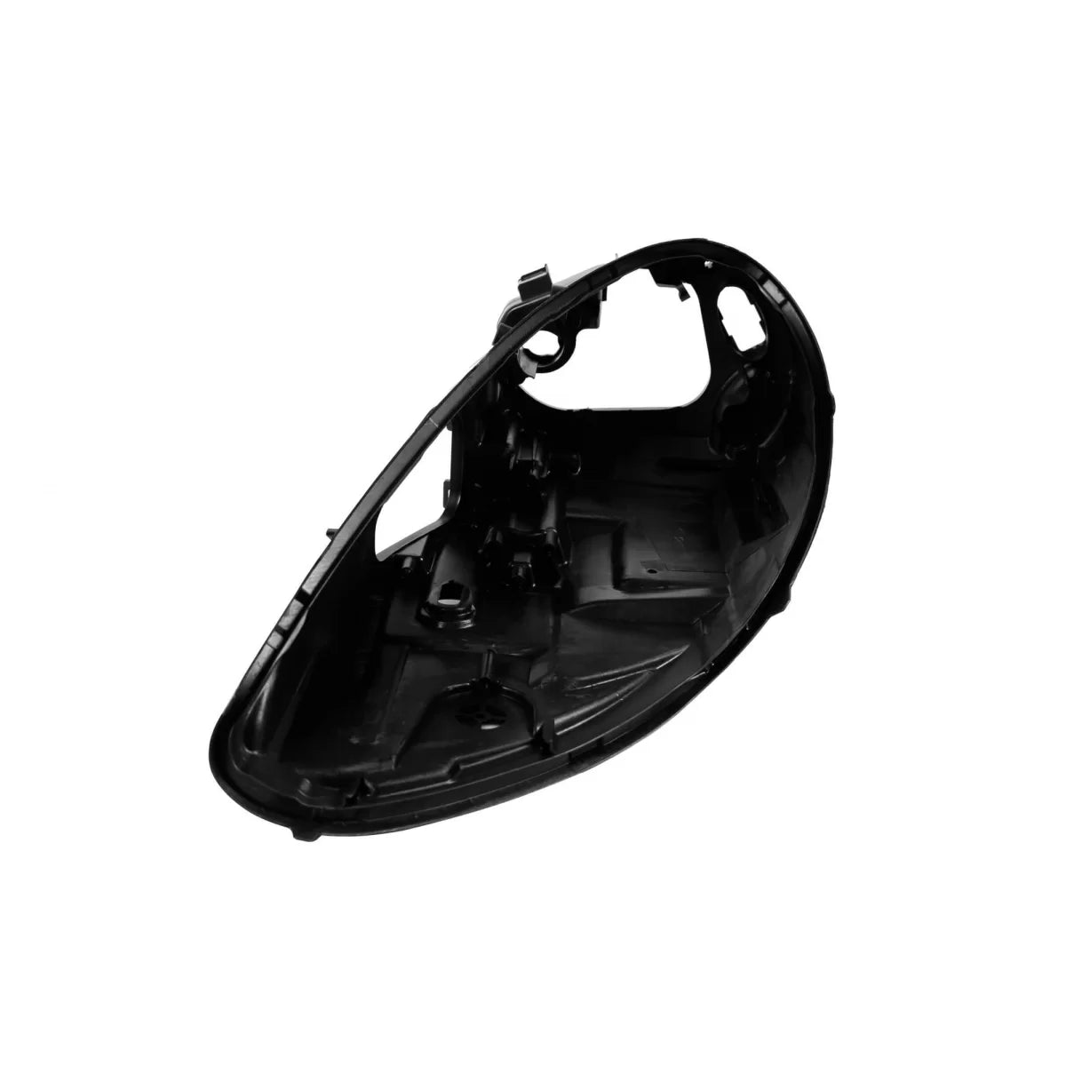 Scocca Sinistra per Fari Xenon per Porsche Panamera 2014-2016