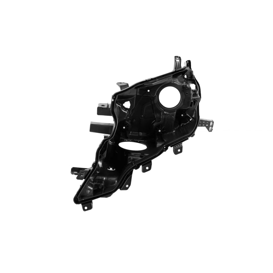 Alloggiamento Sinistro Fari Xenon per Toyota Land Cruiser J150 2015-2018