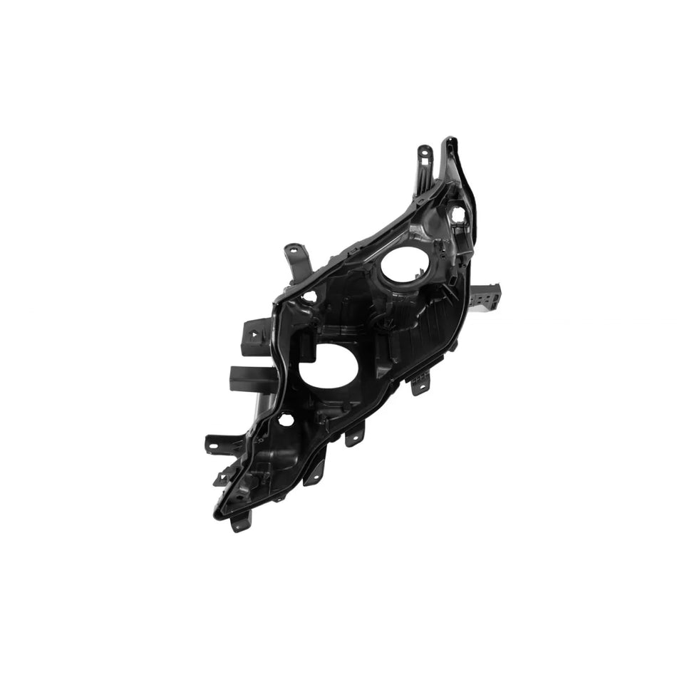 Alloggiamento Sinistro Fari Xenon per Toyota Land Cruiser J150 2015-2018