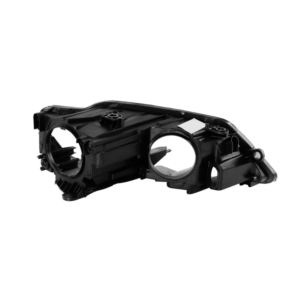 Alloggiamento Sinistro Faro Xeno per Volkswagen Jetta 2012-2017