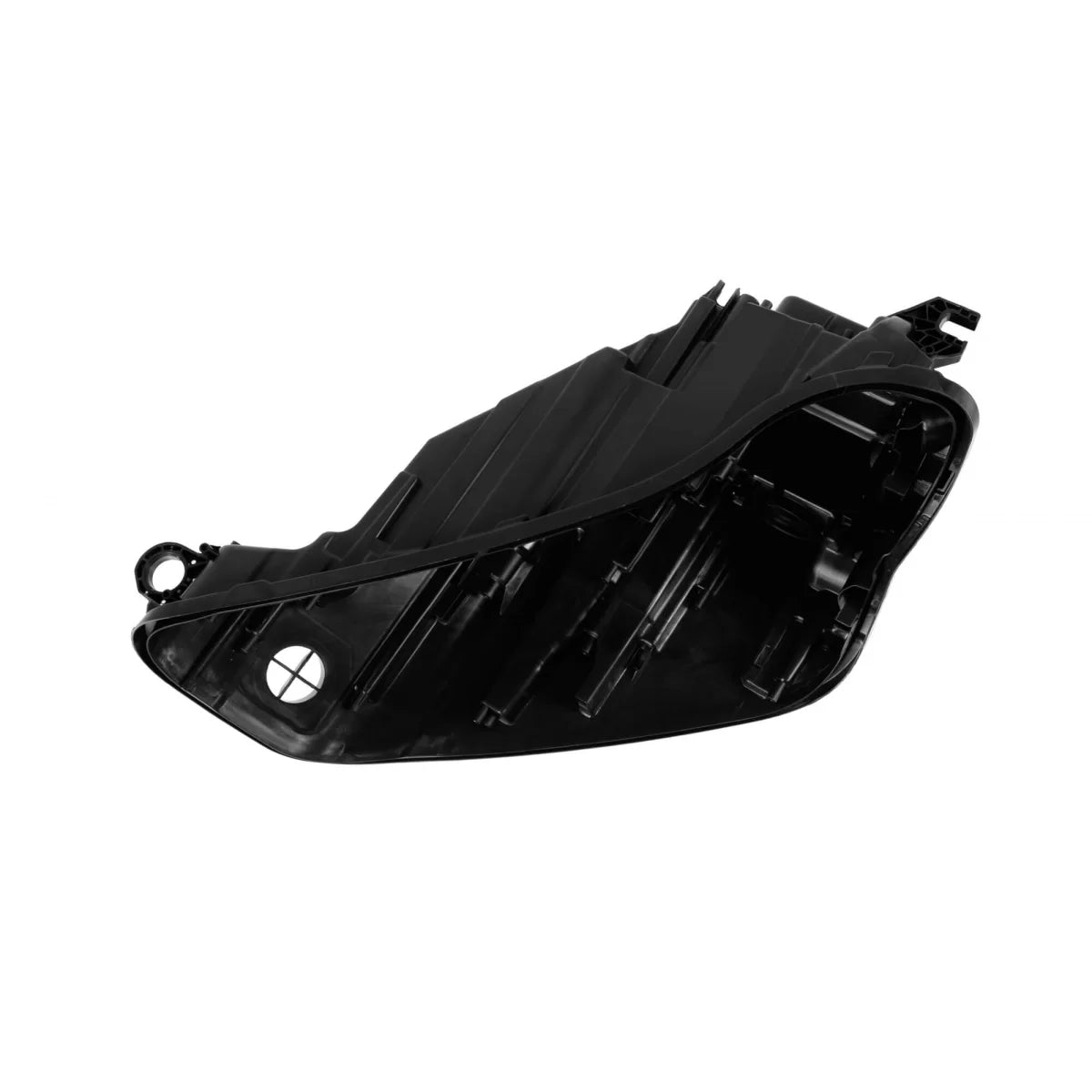 Faro Anteriore Sinistro con Alloggiamento per Audi Q5 2020-2022