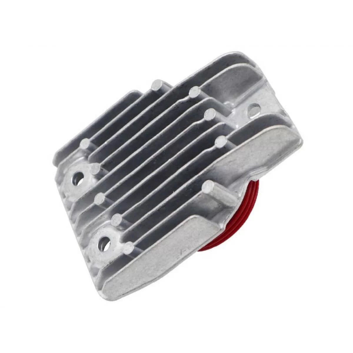 Modulo Sinistro Luci Diurne Versione Alta per Mercedes Classe C W205 2018-2021