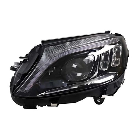 Modulo Sinistro Luci Diurne Versione Alta per Mercedes Classe C W205 2018-2021