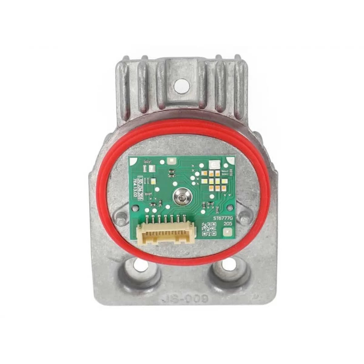 Modulo Sinistro Luci Diurne Versione Alta per Mercedes Classe C W205 2018-2021