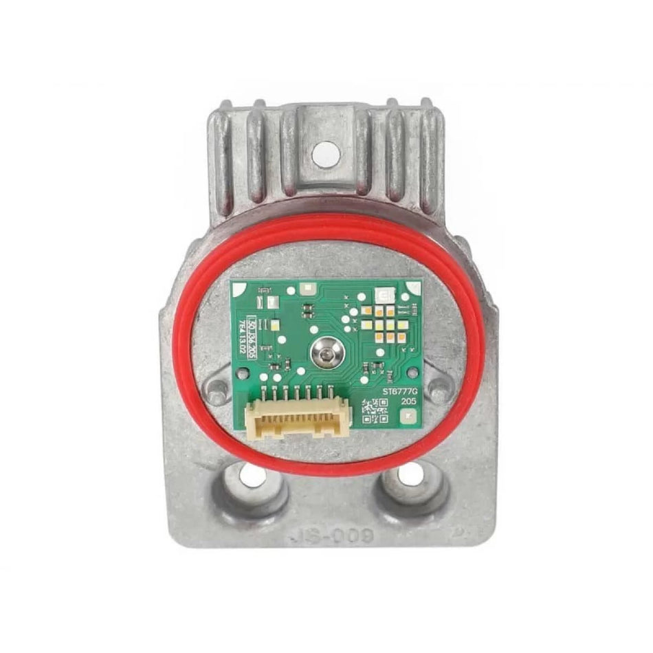 Modulo Sinistro Luci Diurne Versione Alta per Mercedes Classe C W205 2018-2021