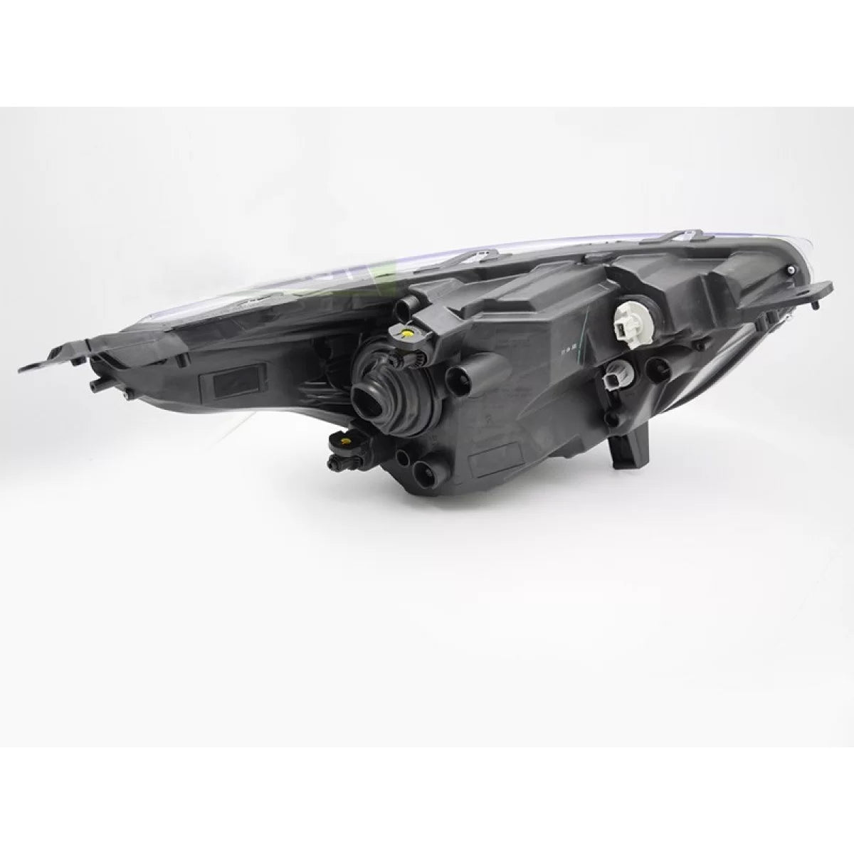 Faro Anteriore Sinistro con Base Nera per Ford Ka+ 2018-2020